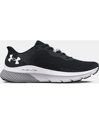 Under Armour - Zapatillas De Running Hovr Turbulence 2 Para Hombre Jet Gris Blanco - Lyst