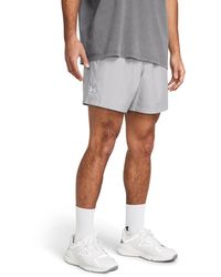 Under Armour - Essential volleyball-shorts für mod - Lyst