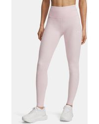 Under Armour - Motion Leggings Prime - Lyst