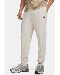 Under Armour - Rival Lightweight Joggers Summit - Lyst