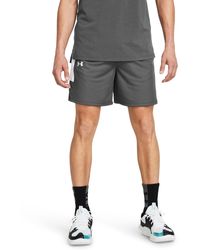 Under Armour - Zone 7" Shorts - Lyst