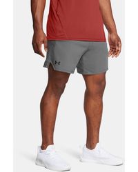 Under Armour - Ua Vanish Woven 6in Short Pants - Lyst