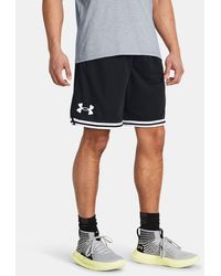 Under Armour - Perimeter 10" Shorts - Lyst