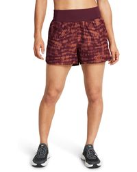 Under Armour - Ua Fish Pro Woven Shorts - Lyst