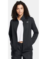 Under Armour - Storm Coldgear Infrared Shield 2.0
Jacke Für Damen Weiß - Lyst