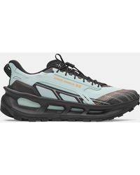 Under Armour - Explor Trail Shoes Enamel Apollo - Lyst