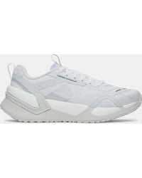 Under Armour - Reign Xt Training Shoes Distant - Lyst