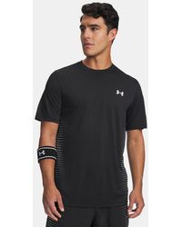 Under Armour - Tech Play Short Sleeve - Lyst