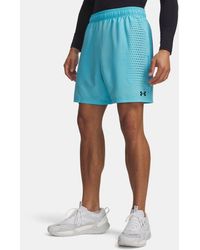 Under Armour - Tech Play Shorts Fresco - Lyst