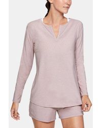 under armour women's pajamas