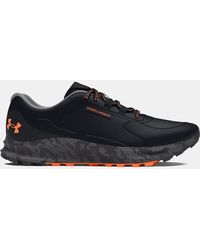 Under Armour - Charged Bandit Trail 3 Sneaker, - Lyst