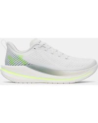Under Armour - Velociti Spd 5 Running Shoes Distant Serpentine Hyper - Lyst