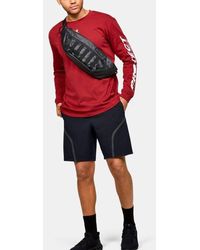 ua unstoppable down parka