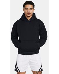 Under Armour - Curry Greatest Hoodie - Lyst