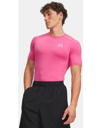 Under Armour - Heatgear Frenzy - Lyst