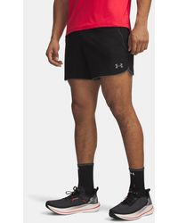 Under Armour - Velociti Pro 5" Shorts Ultimate Reflective - Lyst