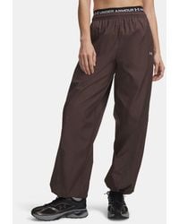 Under Armour - Ua Icon Woven Pants - Lyst