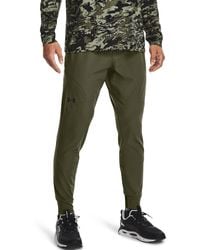 Under Armour - Men's Ua Unstoppable Joggers - Lyst