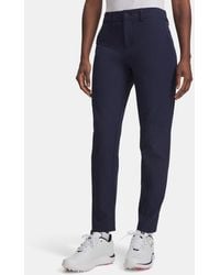 Under Armour - Coldgear Infrared Pants Midnight - Lyst