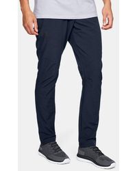 under armour men's wg woven pant