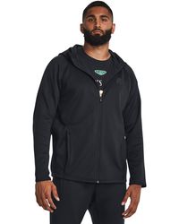 Under Armour - Curry Playable Jacket - Lyst