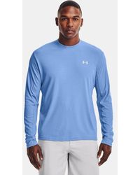 Under Armour Long-sleeve t-shirts for 