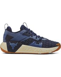 Under Armour - Herentrainingsschoenen Project Rock 6 - Lyst