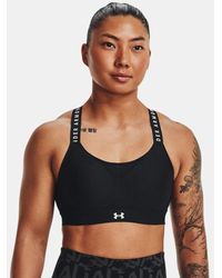Under Armour Lingerie for Women | Online Sale up to 62% off | Lyst