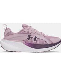Under Armour - Ua Charged+ Assert 11 Running Shoes - Lyst