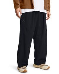 Under Armour - Unstoppable Vent Cargo Pants - Lyst