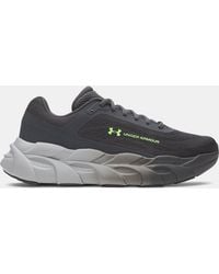 Under Armour - Hb Runner Running Shoes Anthracite Steel Hyper 6 (Eu 40) - Lyst