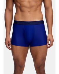 Under Armour - Boxerjock Performance Tech Da 8 Cm (3" Da Uomo - Lyst