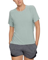 ua tech hooded tunic