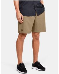 men's ua motivator coach's button up shirt