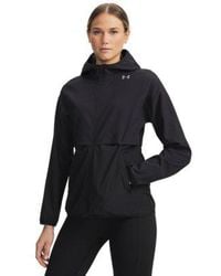 Under Armour - Velociti Pro Storm Jacket Reflective - Lyst
