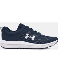 Under Armour - S Charged Assert 10 Running Shoe, - Lyst