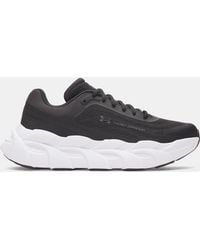 Under Armour - Halo Runner Running Shoes - Lyst