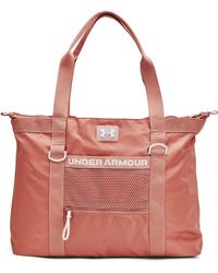 Under Armour - Bolso tote studio - Lyst