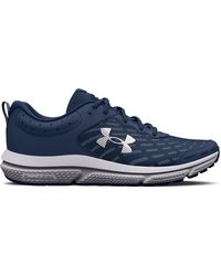 Under Armour - Charged Assert 10 Running Shoes - Lyst