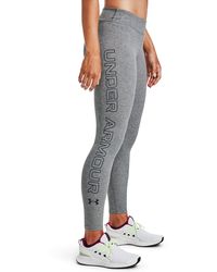 Under Armour Leggings for Women | Online Sale up to 65% off | Lyst