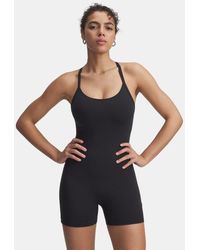 Under Armour - Body Motion Para Mujer Jet Gris - Lyst