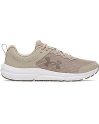 Under Armour - Charged Assert 10 Running Shoes - Lyst