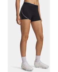 Under Armour - Heatgear Elite 3" Shorty Ultimate Reflective - Lyst