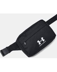 Under Armour - Loudon Lite Waist Bag Crossbody - Lyst