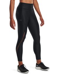 Under Armour - Fly-fast Elite Iso-chill Ankle Tights - Lyst