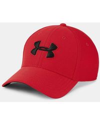 Under Armour Hats for Men - Up to 40% off at Lyst.com