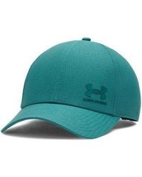 Under Armour - Ua Armourvent Low Adjustable Cap - Lyst