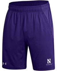 Under Armour - Ua Tech Vent Collegiate Shorts - Lyst