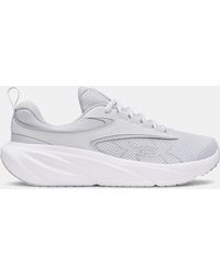 Under Armour - Surge 5 Running Shoes Halo Mod Metallic - Lyst