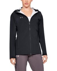 under armour storm 2 jacket women's